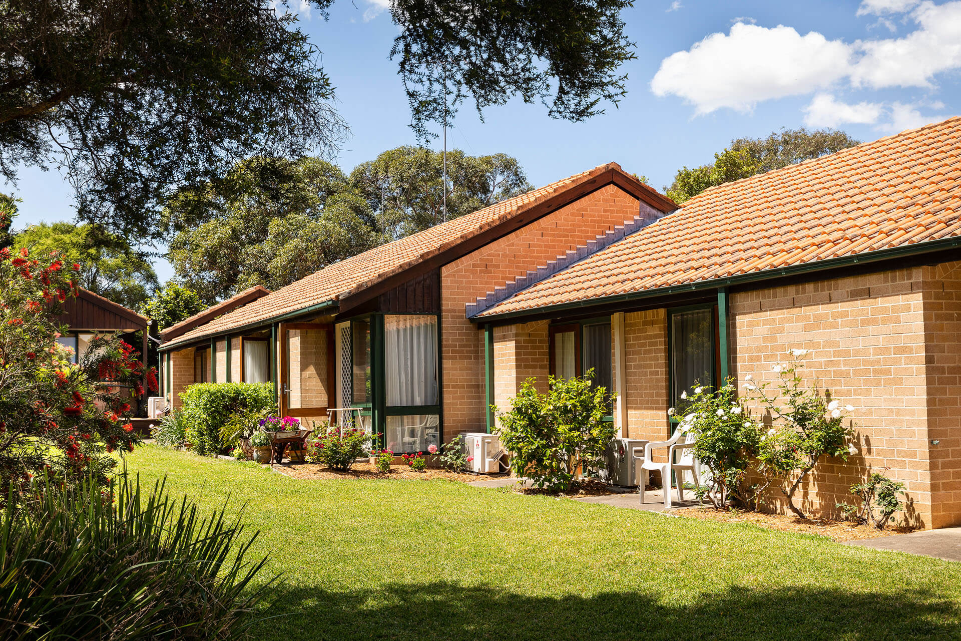 Our Facilities Abel Tasman Village
